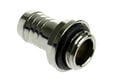 Wasseranschluss-Set Fitting 10mm gerade/gewinkelt - black image number null