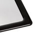 Demciflex Dust Filter Lian Li O11 Dynamic Side 1 - black/black image number null