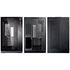Lian Li O11DX Dynamic Midi-Tower, Tempered Glass - schwarz image number null