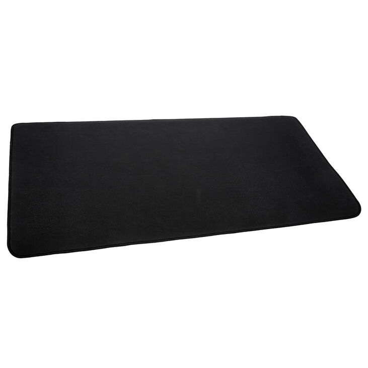 Akasa Mousepad TXL, 1000 x 500 x 5 mm - black image number 1