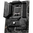 MSI MAG B650 Tomahawk WiFi, Sockel AM5, AMD B650, ATX -  DDR5 image number null