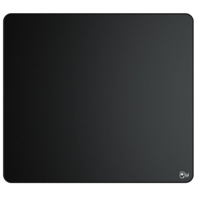 Glorious Elements Fire Gaming Mauspad - schwarz image number 0