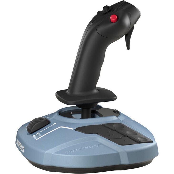 Thrustmaster TCA Officer Pack Airbus Edition (PC) image number 3