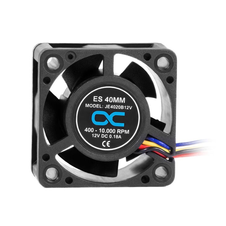 Alphacool ES PWM fan - 40mm image number 1