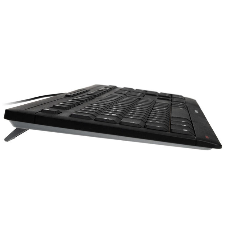 Cherry Stream Keyboard 2019 Tastatur - schwarz image number 2