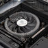 SilverStone SST-NT07-1700 Low Profile CPU-Cooler image number null