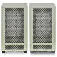 Thermaltake The Tower 200 PC-Geh&auml;use, Mini-Geh&auml;use, Mini-ITX, Tempered Glass - Matcha Green image number null