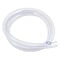 Aqua Computer PVC Schlauch Rev. 2 - 16/10 mm, transparent