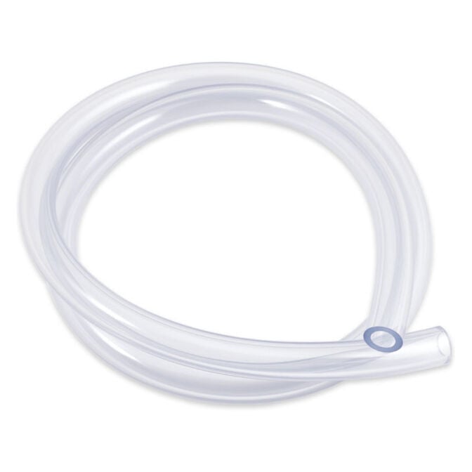 Aqua Computer PVC Schlauch Rev. 2 - 16/10 mm, transparent image number 0
