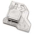 EK Water Blocks EK-Quantum Momentum AORUS Z490 Xtreme D-RGB - Acrylic image number null