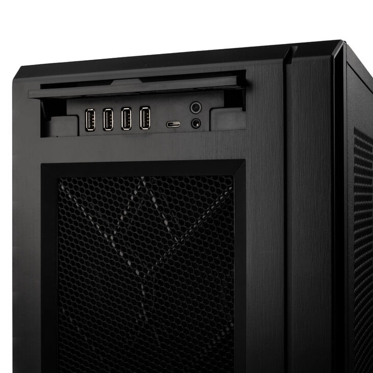 PHANTEKS Enthoo Pro 2 Full Tower - Black image number 4