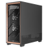 Antec Flux Pro PC case, full tower, E-ATX, tempered glass – black image number null