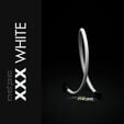 MDPC-X Sleeve Medium - White UV, 1m image number null