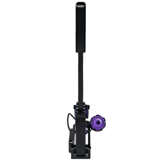 Conspit H3 hydraulic handbrake image number 2