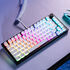 GMMK Pro ANSI Custom Keyboard Configurator - Neon Blazer image number null