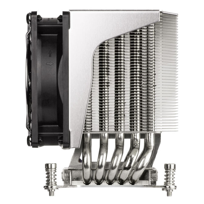 SilverStone SST-XE04-2066 - CPU K&uuml;hler f&uuml;r 4 U Server - Intel LGA2011/2066 image number 3