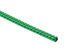 Techflex Flexo PET Sleeve 3mm - green/black, 1m image number null