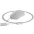 Endgame Gear XM2 8k Gaming Maus, kabelgebunden - White Frost image number null
