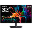 GIGABYTE MO32U2, 31,5 Zoll Ultra-HD Gaming-Monitor, 240Hz, QD-OLED-Panel, FreeSync Premium Pro image number null