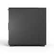 Fractal Design Epoch XL Black Solid PC-Geh&auml;use, Midi-Tower, E-ATX &ndash; schwarz image number null