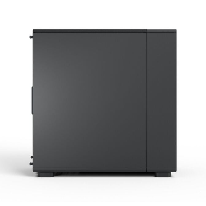 Fractal Design Epoch XL Black Solid PC-Geh&auml;use, Midi-Tower, E-ATX &ndash; schwarz image number 8