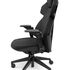 noblechairs DAWN Gaming Stuhl - schwarz image number null