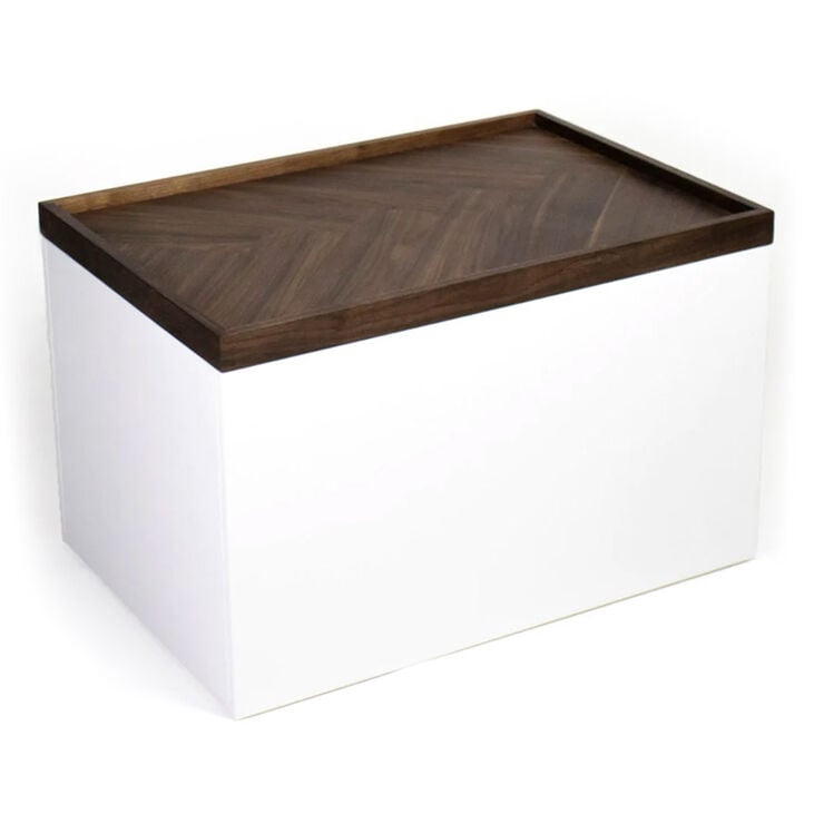CoffeeRacer Living - Table image number 3