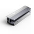 Jonsbo M.2 SSD passive cooler - grey image number null