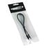 CableMod ModMesh SATA 3 Cable 60cm - carbon image number null