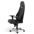 noblechairs LEGEND Gaming Chair - Silver Edition image number null