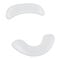 Endgame Gear XM1 RGB / XM1r Mouse Skates, 100% PTFE, milky white - Single Set