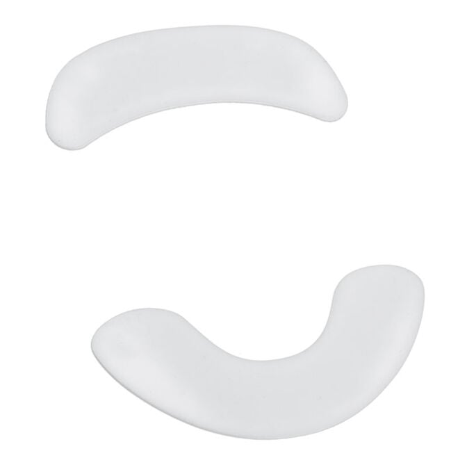 Endgame Gear XM1 RGB / XM1r Mouse Skates, 100% PTFE, milky white - Single Set image number 0