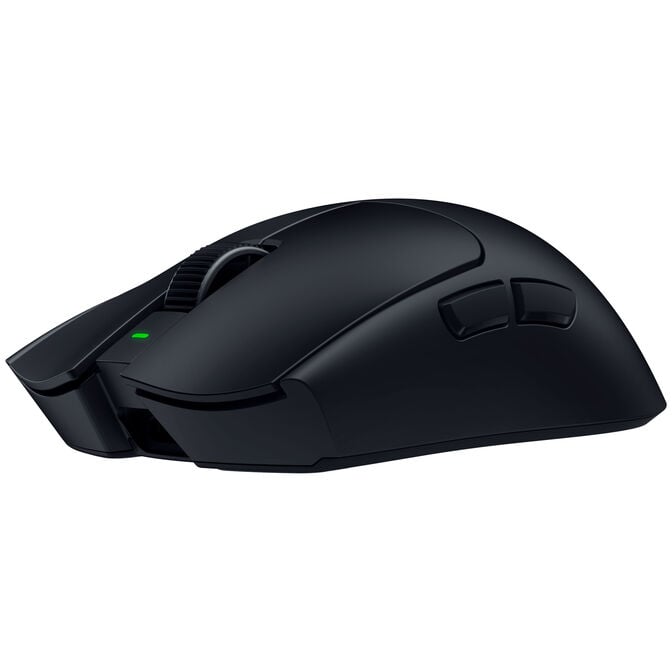 Razer Viper V4 Pro Wireless Esports Gaming Mouse - Black image number 1