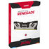Kingston Fury Renegade DDR5-7200 RAM, CL38, XMP - 32 GB Dual-Kit image number null
