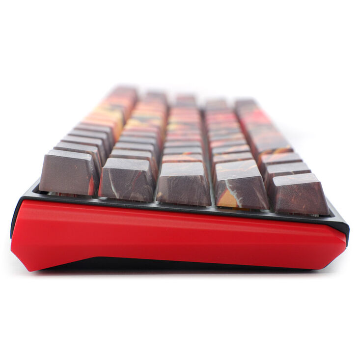 Ducky x Doom One 3 SF Gaming Tastatur, RGB LED - MX-Red image number 5