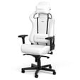 noblechairs EPIC Gaming Chair - White Edition image number null