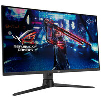 ASUS ROG Strix XG32AQ, 32 inch Gaming Monitor, 175 Hz, IPS, G-SYNC Compatible