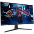ASUS ROG Strix XG32AQ, 32 inch Gaming Monitor, 175 Hz, IPS, G-SYNC Compatible image number null