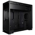 InWin N127 Midi-Tower Tempered Glass - schwarz image number null