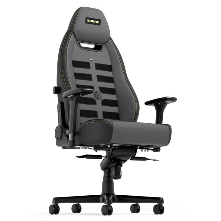 noblechairs LEGEND Gaming Chair - Shure Edition image number 7