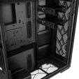 PHANTEKS Enthoo Pro 2 Big-Tower, Tempered Glass, ARGB - schwarz image number null