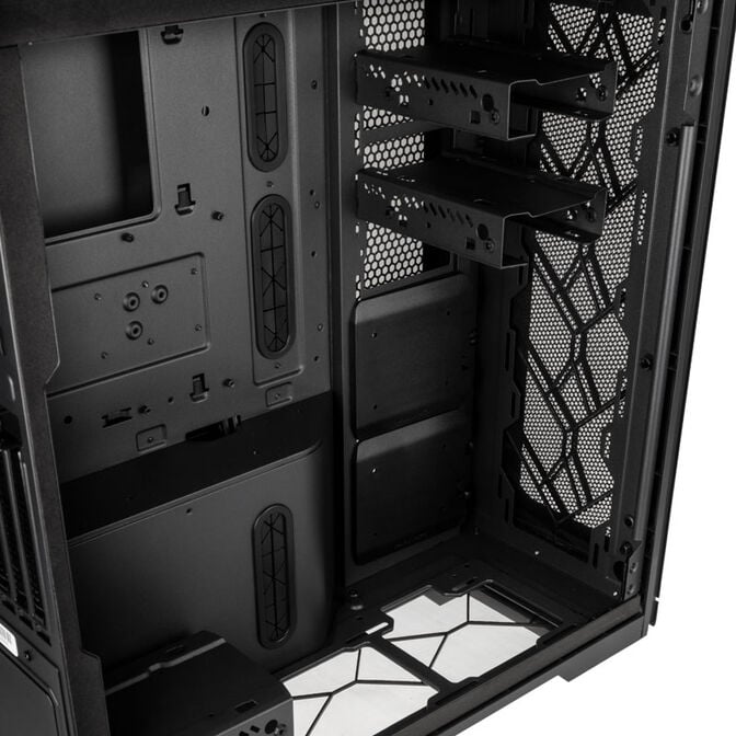 PHANTEKS Enthoo Pro 2 Big-Tower, Tempered Glass, ARGB - schwarz image number 7