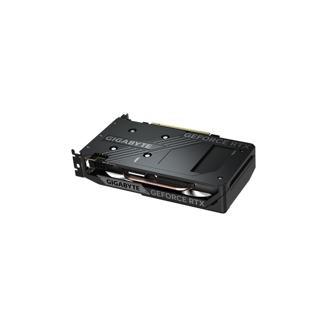 GIGABYTE GeForce RTX 5050 WINDFORCE OC 8G, 8192 MB GDDR6 image number 5