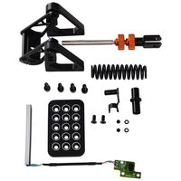 Asetek SimSports La Prima Clutch Upgrade Kit