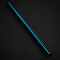 Bitspower None Chamfer Brass Hard Tubing 16mm AD, 500mm - blau