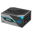 ASUS ROG Thor Platinum III, 80 PLUS Platinum Netzteil, modular, ATX 3.1, PCIe 5.1 - 1.000 Watt image number null