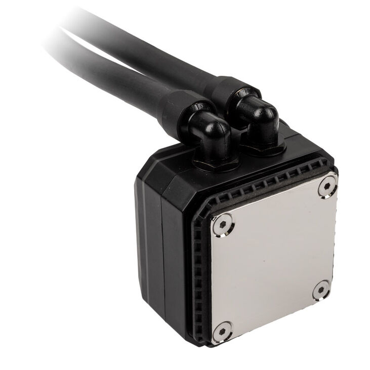 Alphacool Eisbaer LT360 Aurora HPE Digital RGB Complete Water Cooling - 360mm image number 4