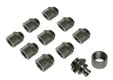 Wasseranschluss-Set 11/8mm - black image number null