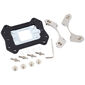 aqua computer upgrade kit LGA 1700 for cuplex kryos NEXT - Acrylic