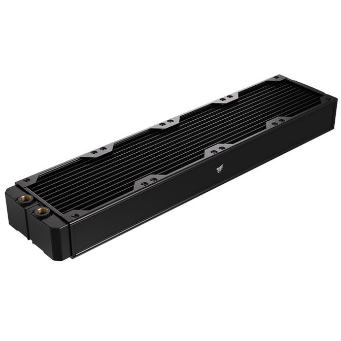 Corsair Hydro X Series XR7 480 V2 Radiator - 480 mm, schwarz image number 0